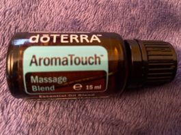 Huile essentielle DoTerra « Aromatouch »